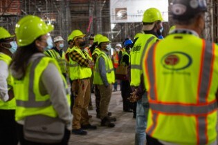 Fast Track Job Program